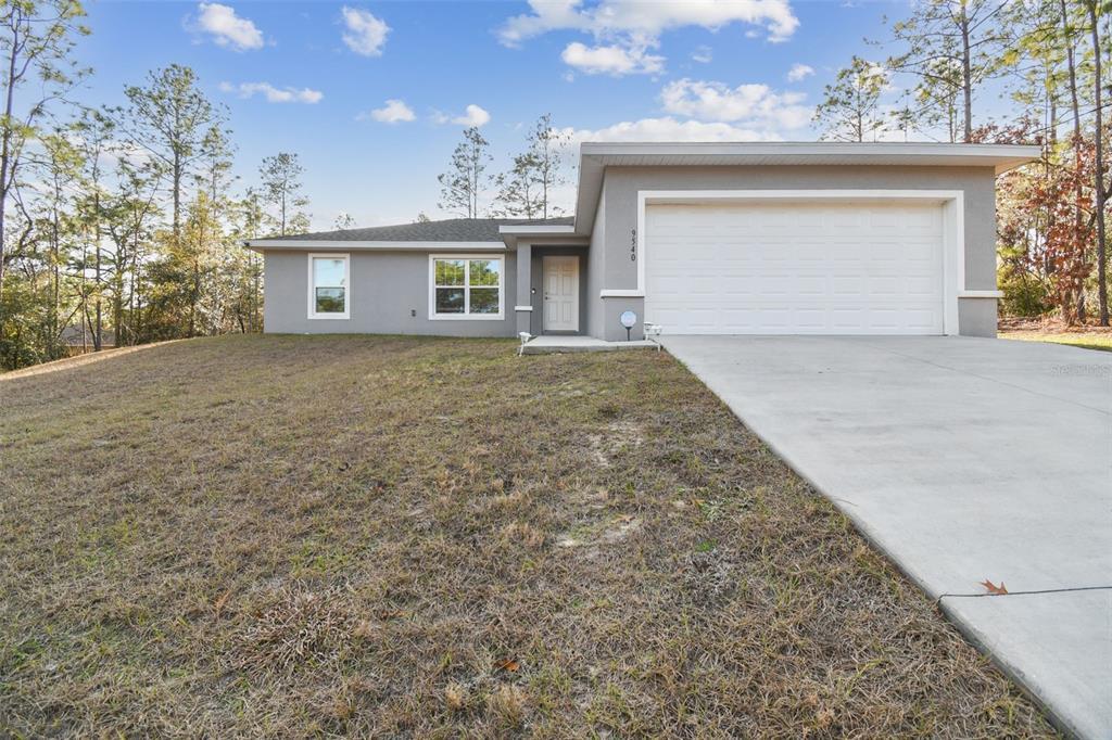 Picture of 9540 N Cherry Lake Drive, Citrus Springs, FL 34433