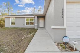 Picture of 9540 N Cherry Lake Drive, Citrus Springs, FL 34433