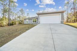 Picture of 9540 N Cherry Lake Drive, Citrus Springs, FL 34433