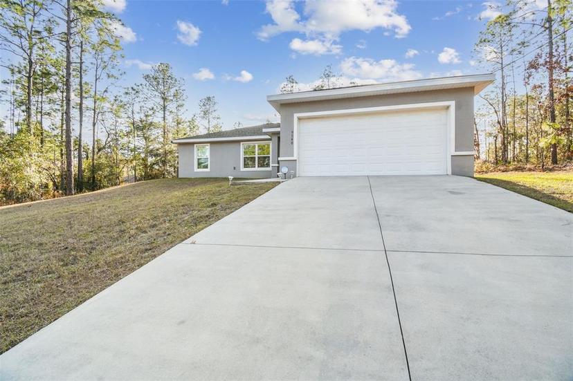 Picture of 9540 N Cherry Lake Drive, Citrus Springs FL 34433