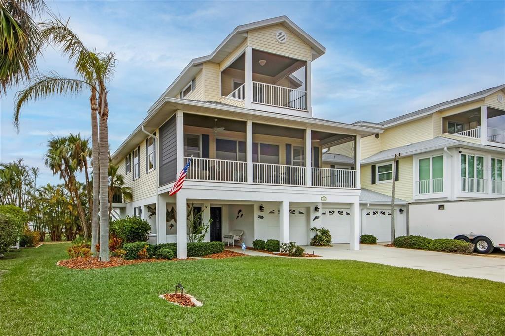 Picture of 220 82Nd Street, Holmes Beach, FL 34217