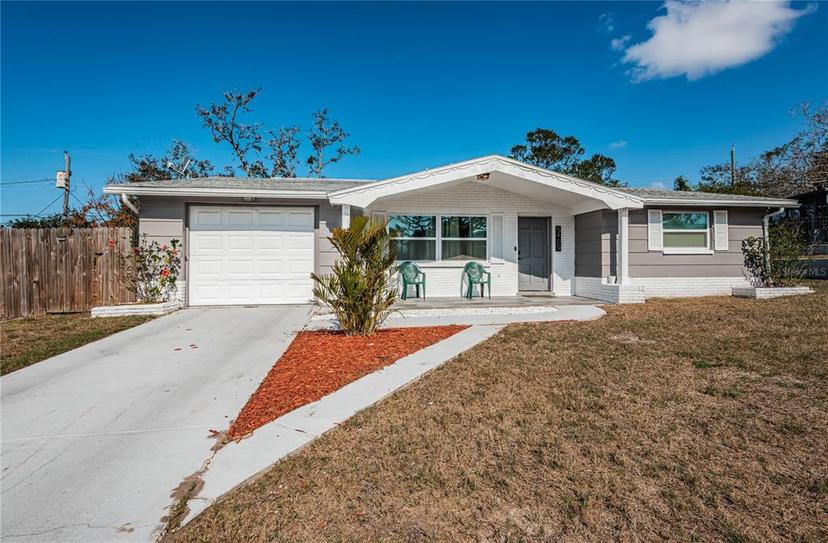 Picture of 5405 Golden Nugget Drive, Holiday FL 34690