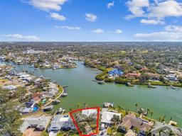 Picture of 1897 Clearwater Harbor Drive, Largo, FL 33770