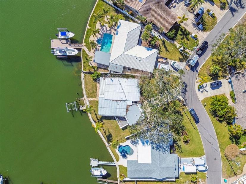 Picture of 1897 Clearwater Harbor Drive, Largo FL 33770