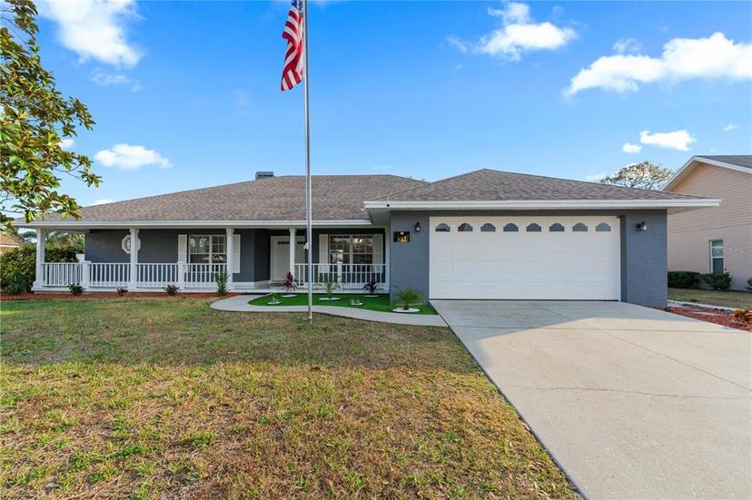 Picture of 657 Hunters Run Boulevard, Lakeland FL 33809