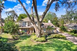 Picture of 2752 Buckhorn Oaks Drive, Valrico, FL 33594