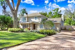 Picture of 2752 Buckhorn Oaks Drive, Valrico, FL 33594