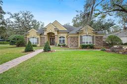 Picture of 6011 Hammock Hill Avenue, Lithia, FL 33547