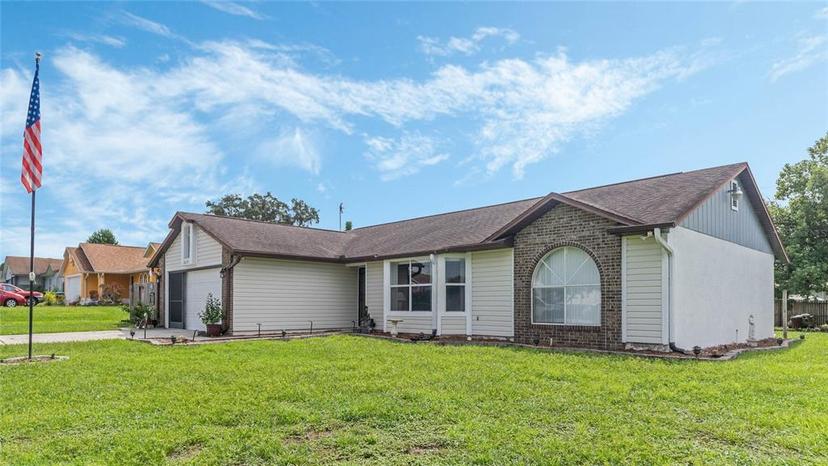 Picture of 2625 Sweet Springs Street, Deltona FL 32738