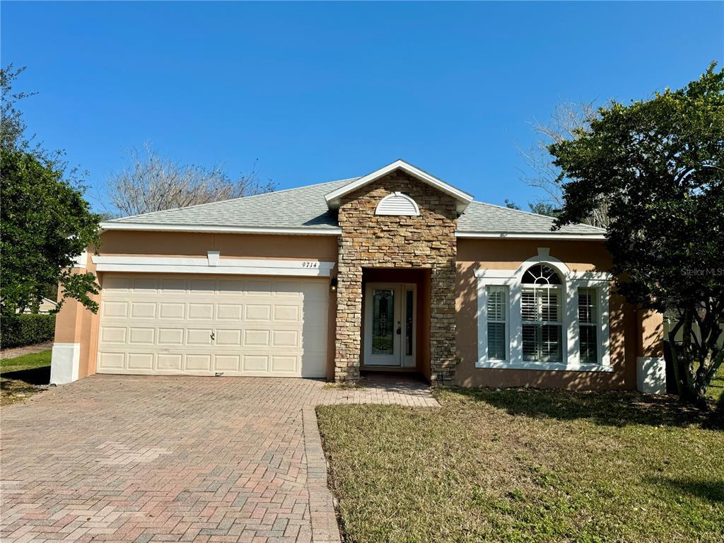 Picture of 9714 Nonacrest Drive, Orlando, FL 32832