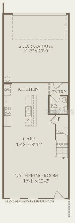 Picture of 2347 Southbury Drive, Kissimmee, FL 34744