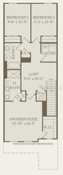 Picture of 2347 Southbury Drive, Kissimmee, FL 34744