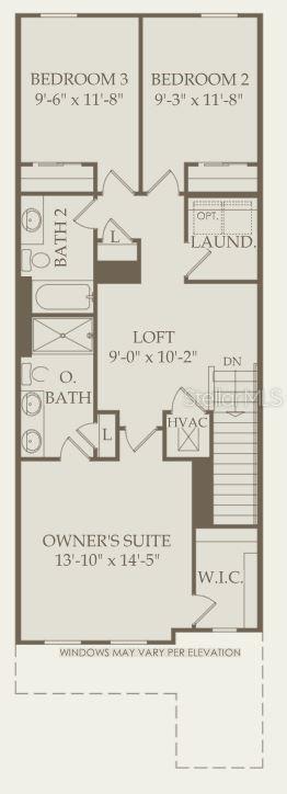 Picture of 2347 Southbury Drive, Kissimmee FL 34744