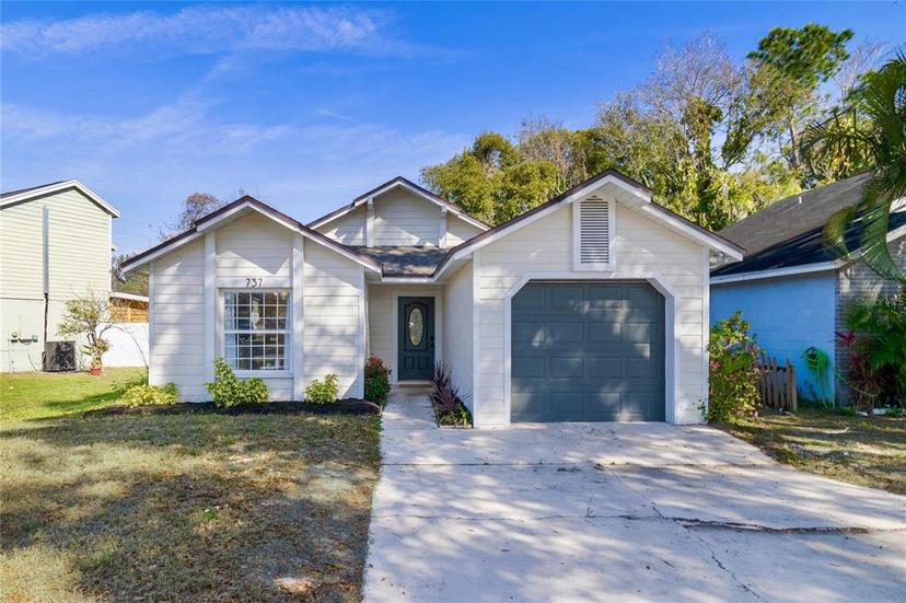 Picture of 737 Fenwick Drive, Orlando FL 32825