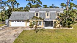 Picture of 17402 Billiar Avenue, Port Charlotte, FL 33948