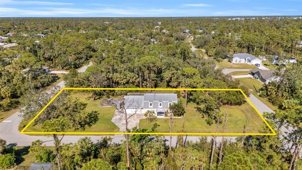 Picture of 17402 Billiar Avenue, Port Charlotte, FL 33948