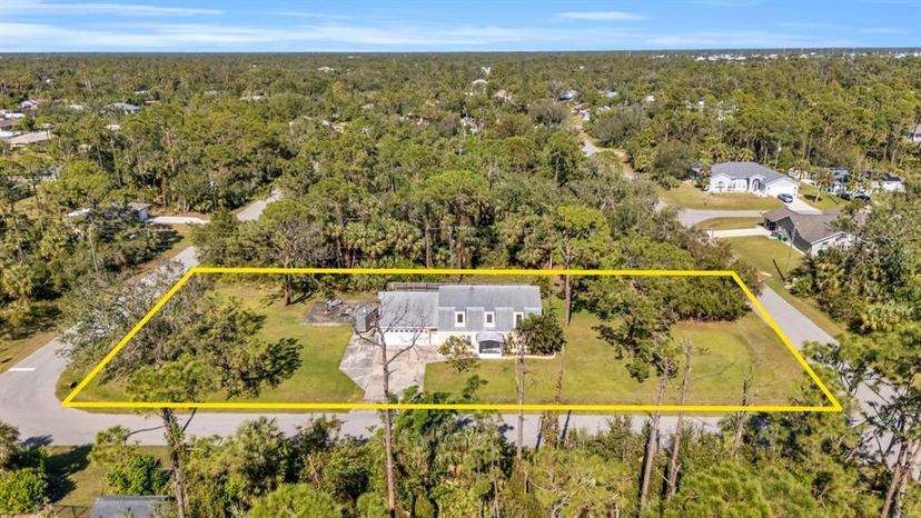 Picture of 17402 Billiar Avenue, Port Charlotte FL 33948