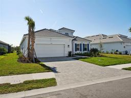 Picture of 15610 San Lazzaro Avenue, Bradenton, FL 34211