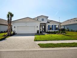 Picture of 15610 San Lazzaro Avenue, Bradenton, FL 34211