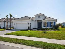 Picture of 15610 San Lazzaro Avenue, Bradenton, FL 34211