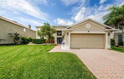 Picture of 1553 Regal Mist Loop, Trinity, FL 34655