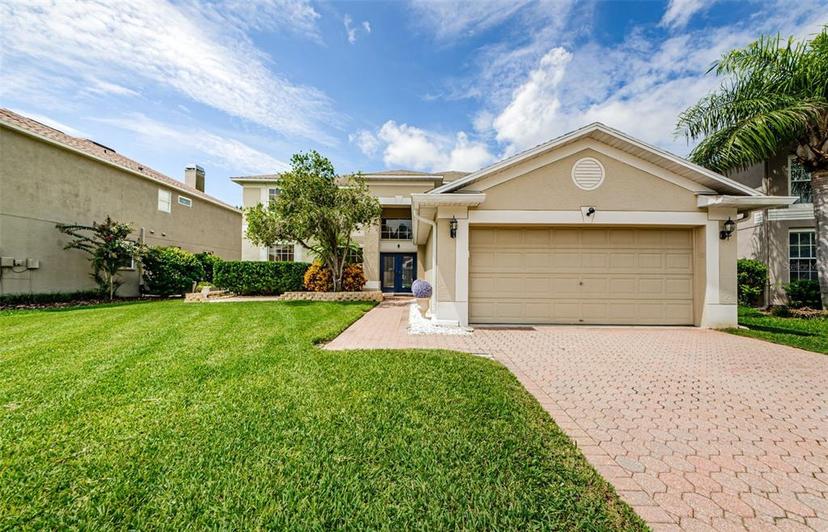 Picture of 1553 Regal Mist Loop, Trinity FL 34655