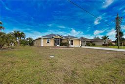 Picture of 110 Albatross Road, Rotonda West, FL 33947