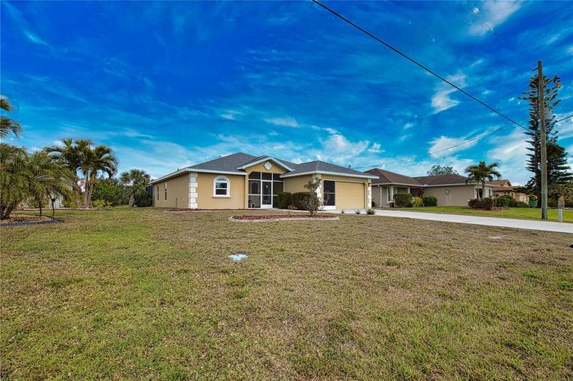 Picture of 110 Albatross Road, Rotonda West FL 33947