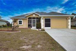 Picture of 110 Albatross Road, Rotonda West, FL 33947