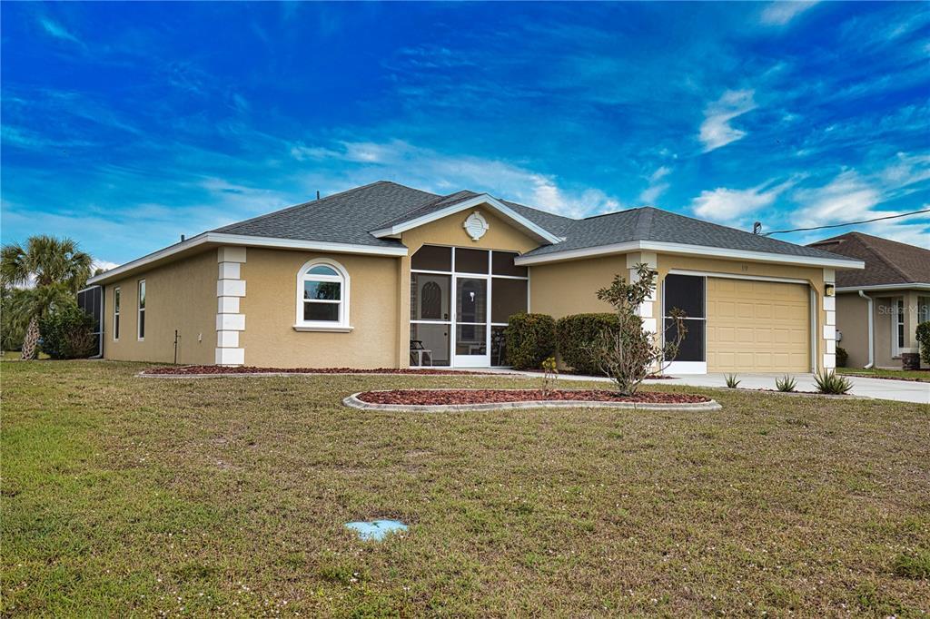 Picture of 110 Albatross Road, Rotonda West, FL 33947