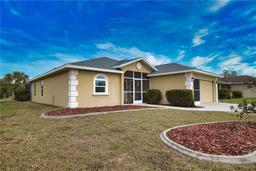 Picture of 110 Albatross Road, Rotonda West, FL 33947