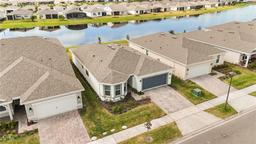 Picture of 2496 Pine Preserve Court, St Cloud, FL 34771