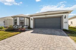 Picture of 2496 Pine Preserve Court, St Cloud, FL 34771