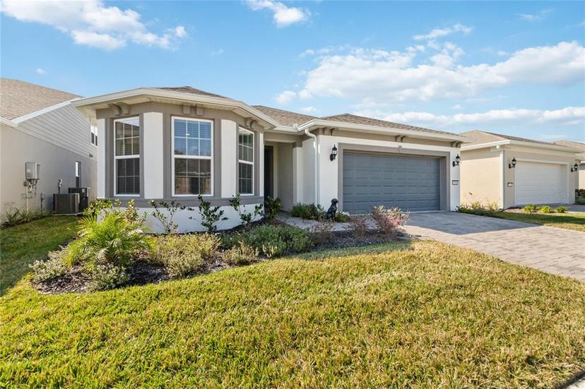 Picture of 2496 Pine Preserve Court, St Cloud FL 34771