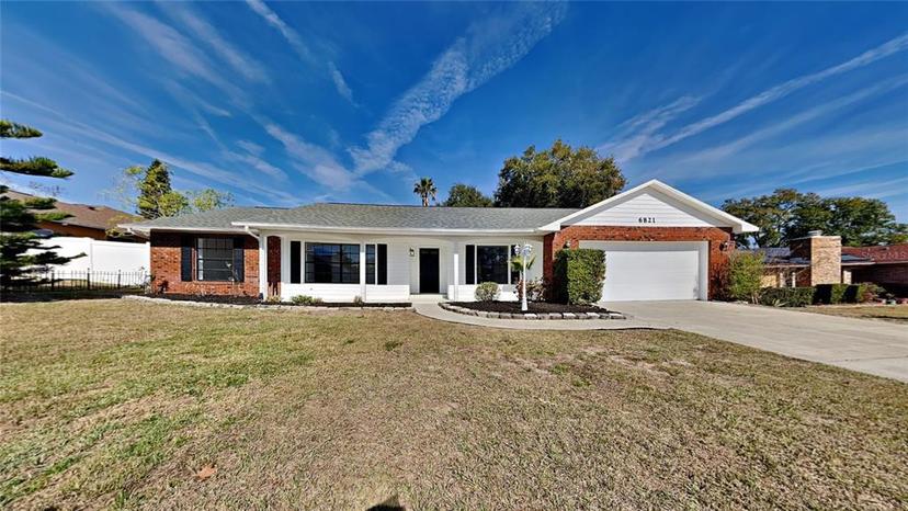 Picture of 6821 Rembrandt Drive, Orlando FL 32818