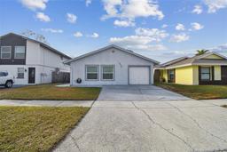 Picture of 10323 Del Mar Circle, Tampa, FL 33624