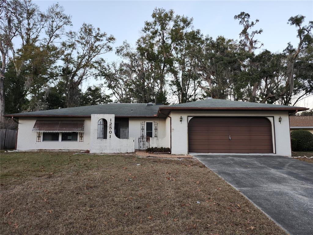 Picture of 12501 Shadow Ridge Boulevard, Hudson, FL 34669