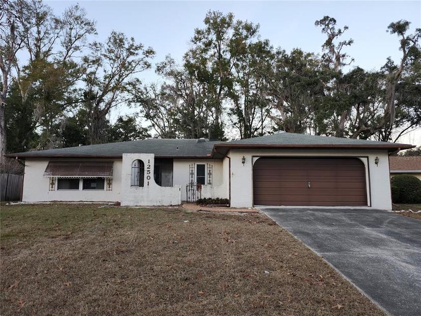 Picture of 12501 Shadow Ridge Boulevard, Hudson FL 34669