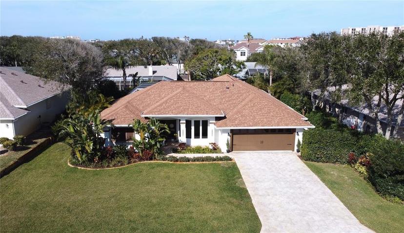 Picture of 84 Buschman Drive, Ponce Inlet FL 32127