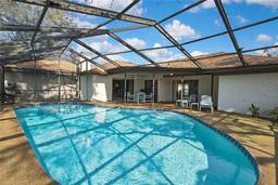 Picture of 17306 Lynndan Drive, Lutz, FL 33548