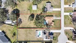 Picture of 17306 Lynndan Drive, Lutz, FL 33548