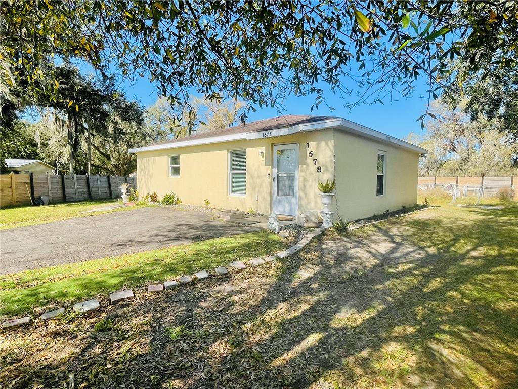 Picture of 1678 SW Harlem Circle, Arcadia, FL 34266