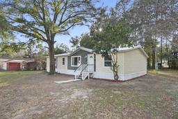 Picture of 8560 NW 13Th Court, Ocala, FL 34475