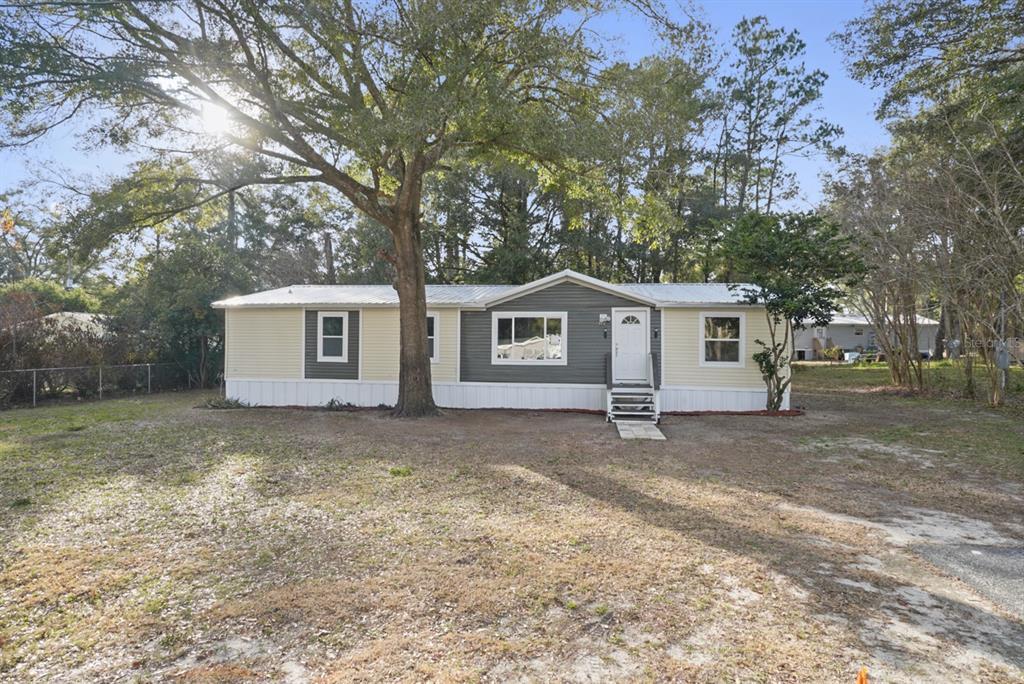 Picture of 8560 NW 13Th Court, Ocala, FL 34475