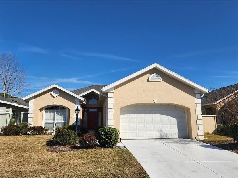 Picture of 4117 SW 30Th Court, Ocala FL 34474