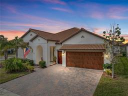 Picture of 16959 Scuba Crest Street, Wimauma, FL 33598