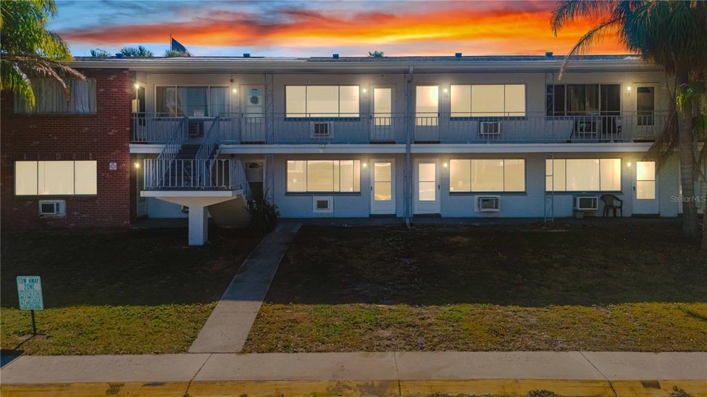 Picture of 2353 Shelley Street Unit 15, Clearwater, FL 33765