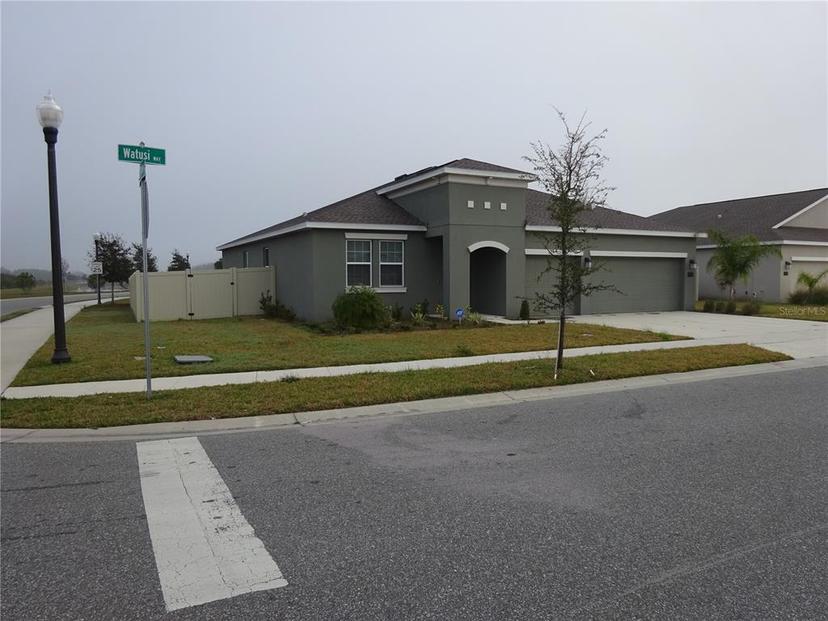 Picture of 400 Watusi Way, St Cloud FL 34772