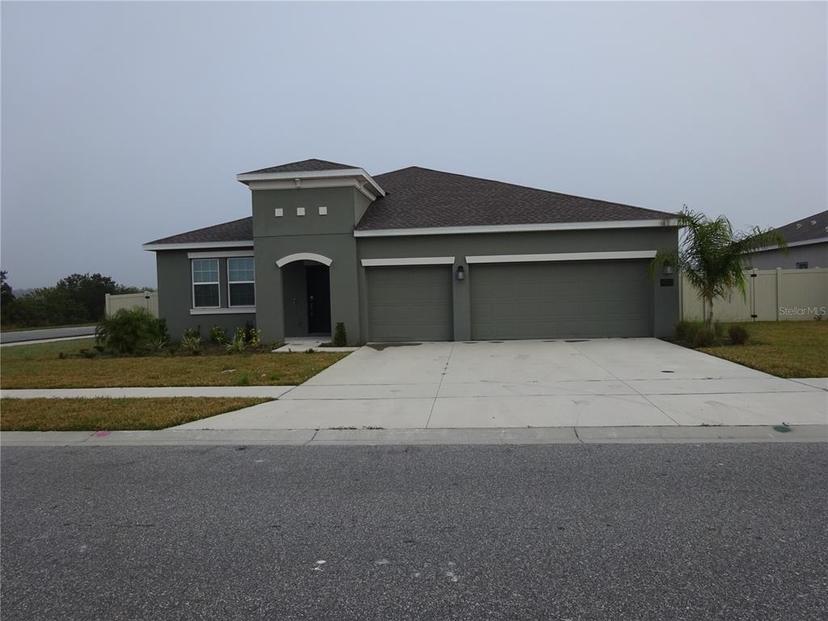 Picture of 400 Watusi Way, St Cloud FL 34772