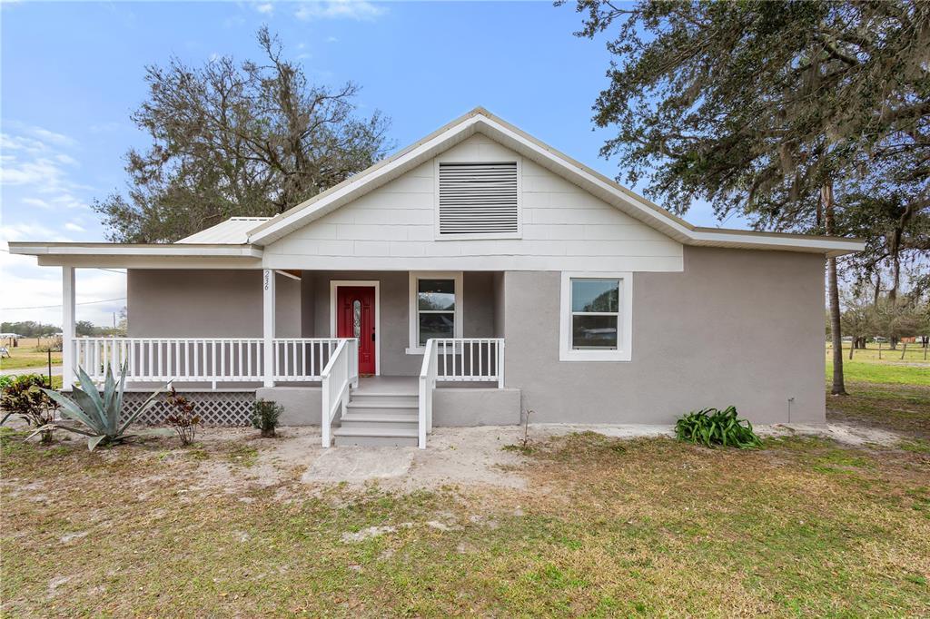 Picture of 236 Franklin Street, Bowling Green, FL 33834